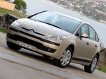 Citroen C4 Berline HDi 2004 года (AU)